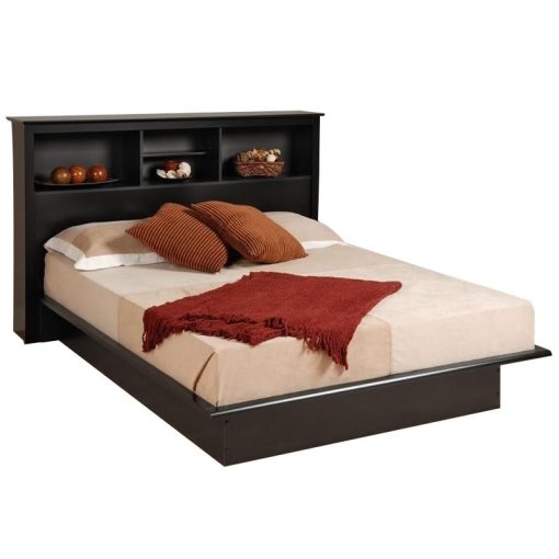 Tempat Tidur Jati "Jepara" Braco