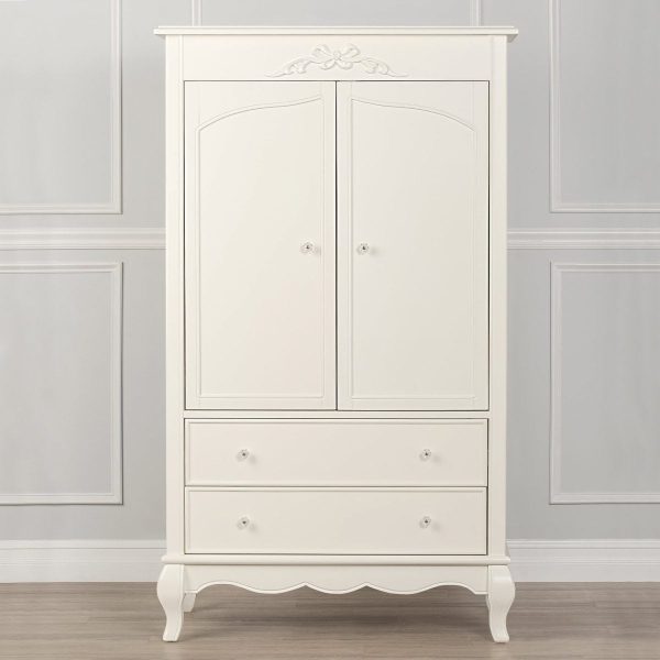Evolur Aurora Armoire