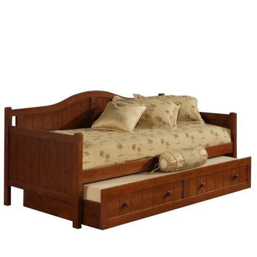 Daybed Anak Jati "Coklat"