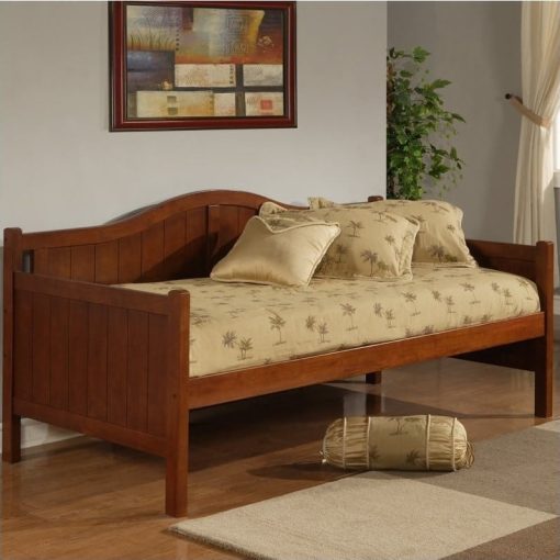 Daybed Anak Jati "Coklat"