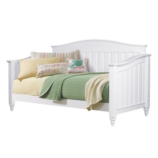 Daybed Minimalis "Putih" Cloria