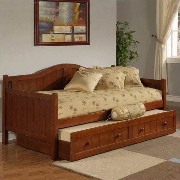 Daybed Anak Jati