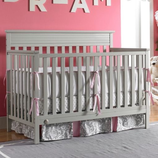 Ranjang Bayi Cat Duco Poly