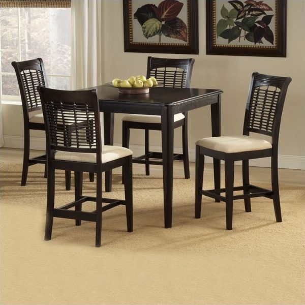 Set Meja Makan Baleria 1