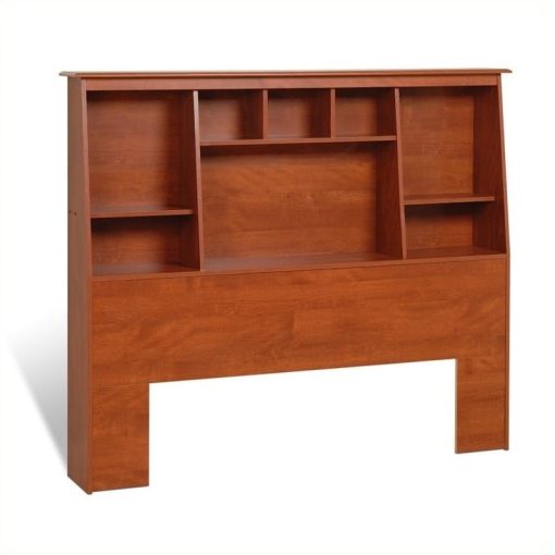 Tempat Tidur Jati Minimalis "Queen"