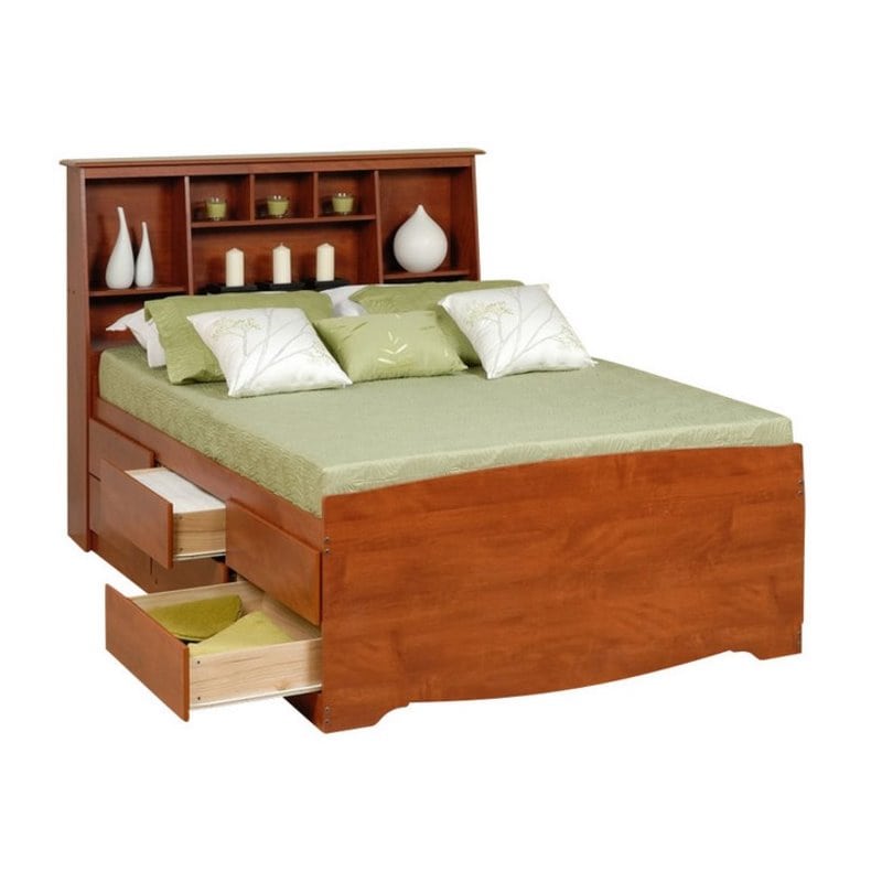 Tempat Tidur 3