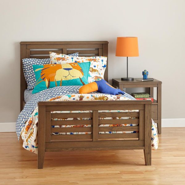 Tempat Tidur Anak 1
