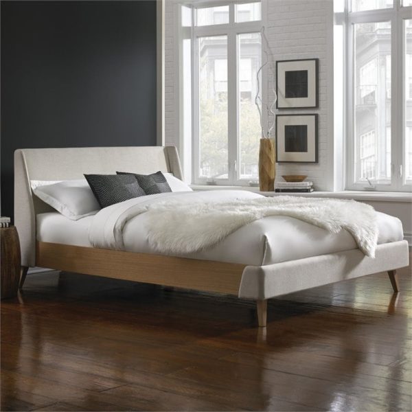 Tempat Tidur King