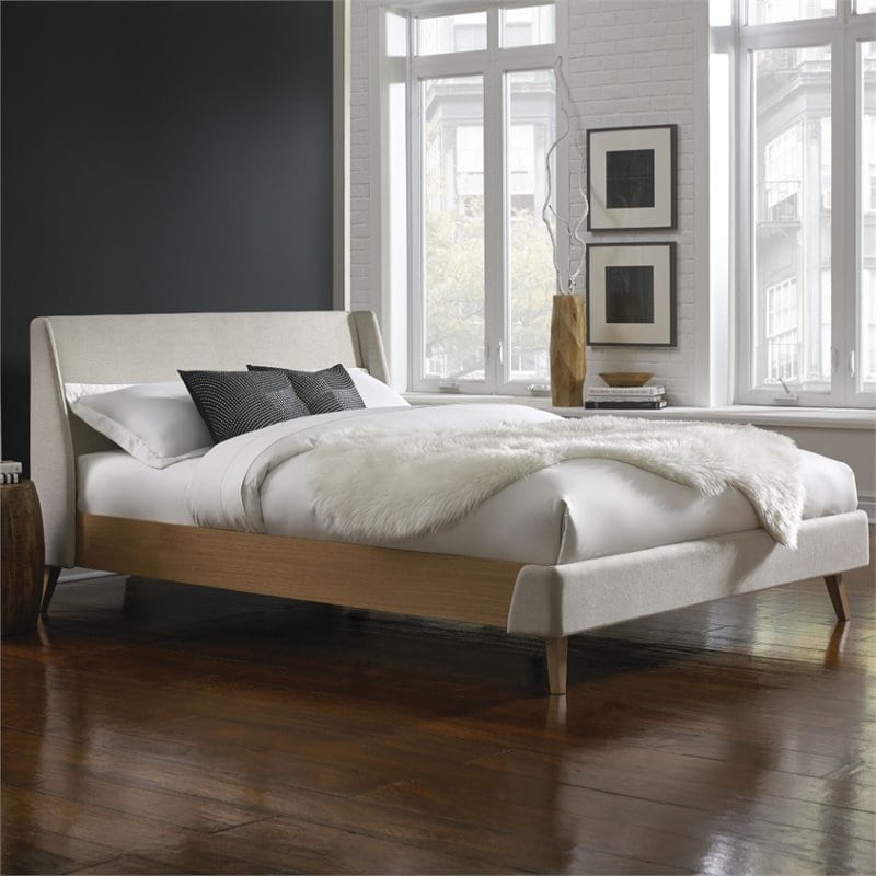 Tempat Tidur King