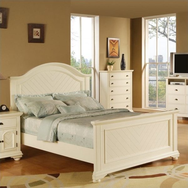 Tempat Tidur Minimalis