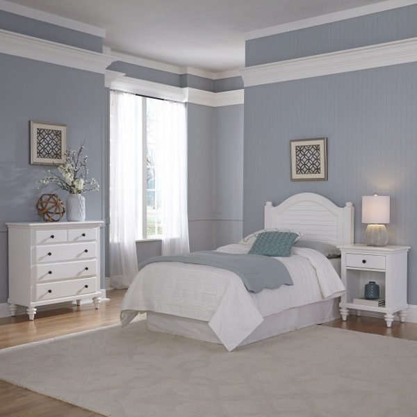 1 Set Tempat Tidur Anak