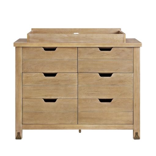 Baby Tafel / Drawer Kayu Minimalis