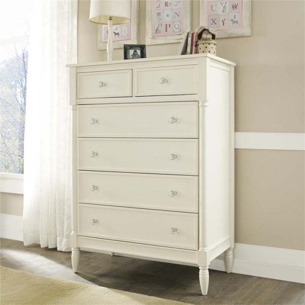 Lemari Mini 6 Laci