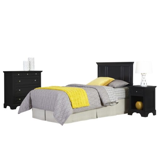 Set Tempat Tidur Anak Minimalis Blorio