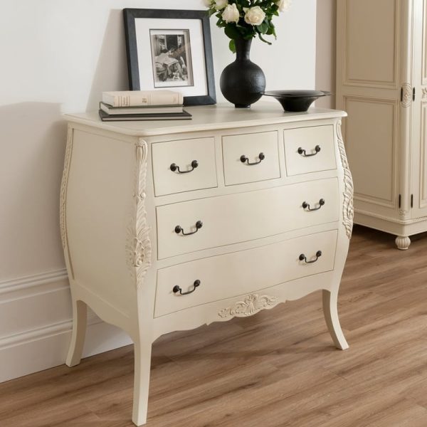 Nakas Bombai French Furniture