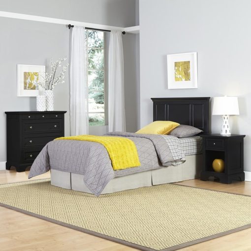 Set Tempat Tidur Anak Minimalis Blorio