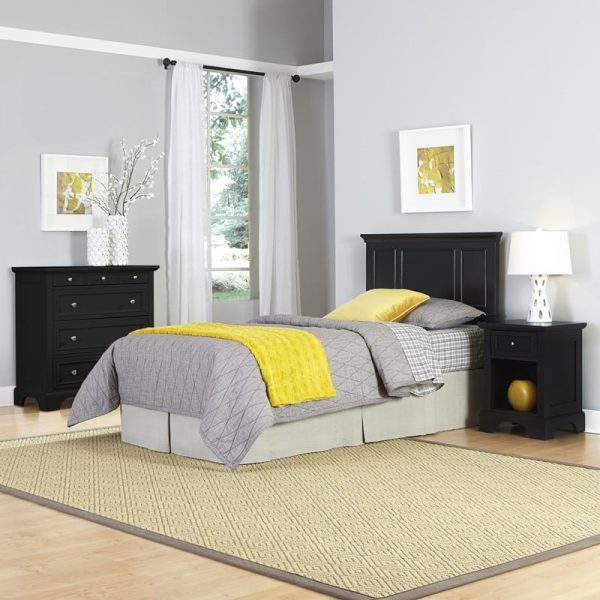 Set Tempat Tidur Anak 1