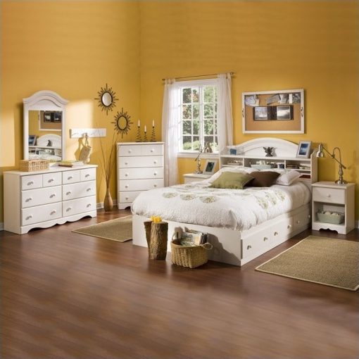 Set Tempat Tidur Anak Minimalis Logik