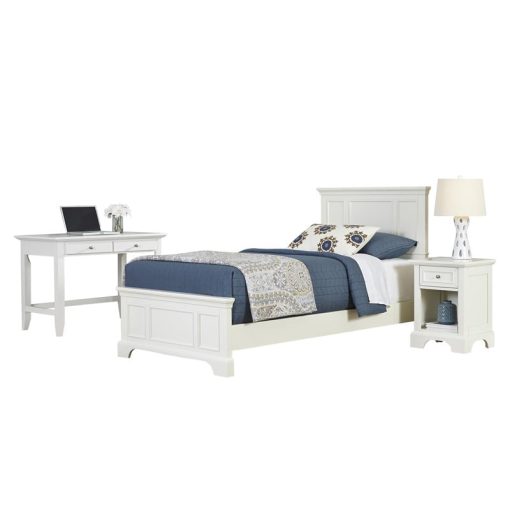 Kamar Set Anak Minimalis "Putih"