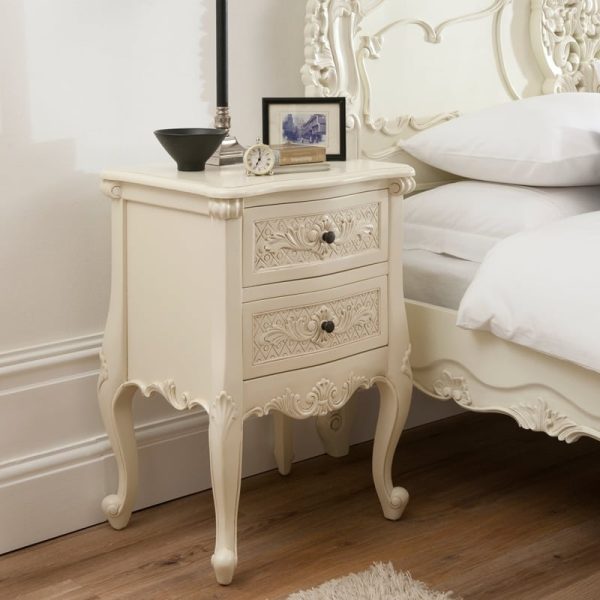Site Tabel Rococo