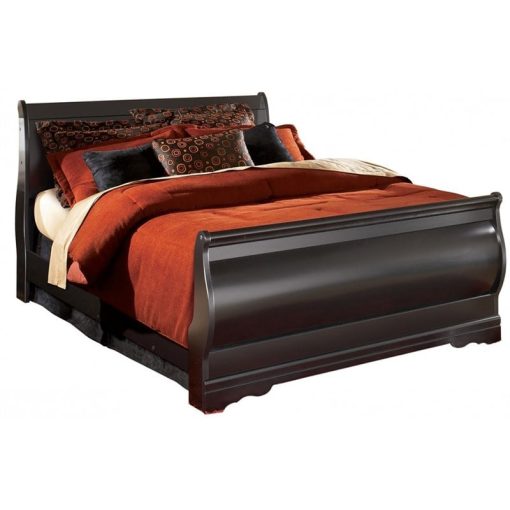 Tempat Tidur Kayu Jati Jepara