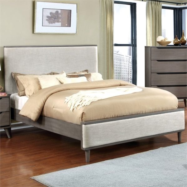 Tempat Tidur Minimalis Modern J Co