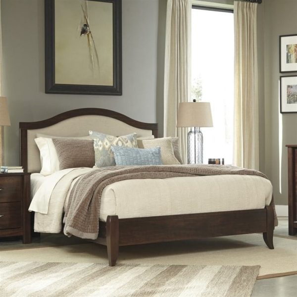 Tempat Tidur Utama Kayu Jati