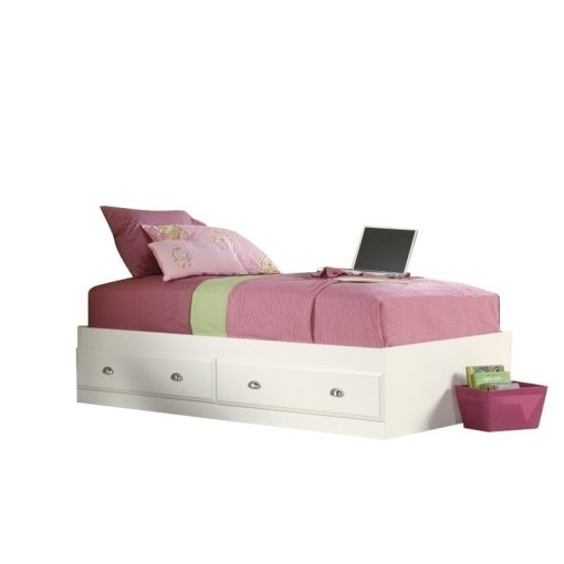 Tempat Tidur Anak Simple 2 Laci