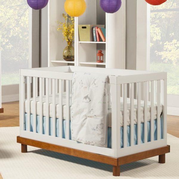 Ranjang Bayi Minimalis