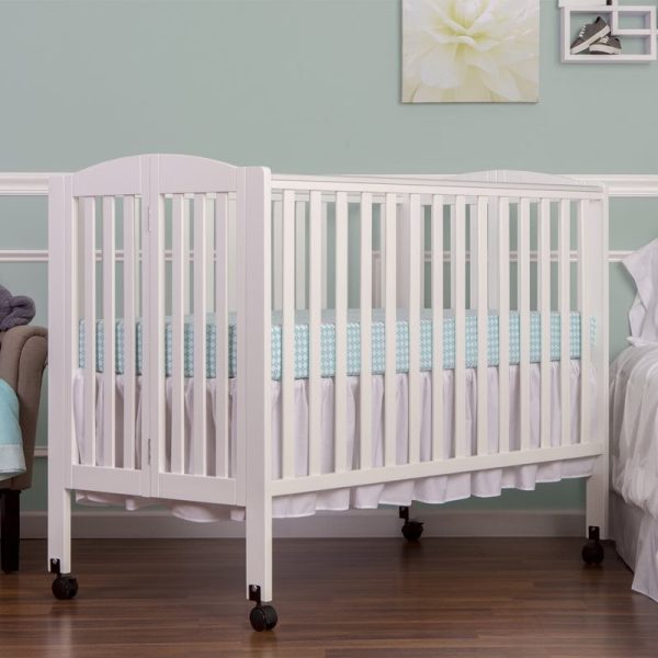 Box Bayi Minimalis Roda