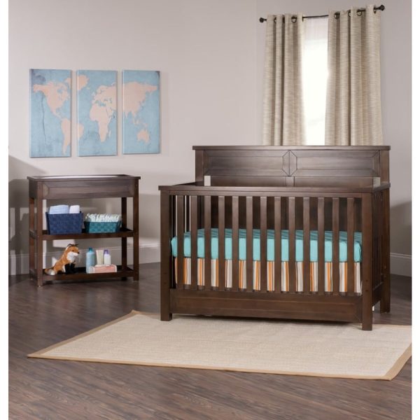 Set Tempat Tidur Bayi Baby Tafel
