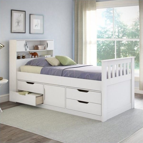Tempat Tidur Anak Minimalis