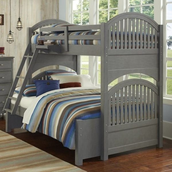 Tempat Tidur Tingkat Multi Size 1