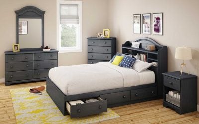 Daftar Harga Tempat Tidur Anak Minimalis
