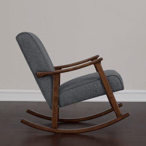 Kursi Santai Kayu Model Minimalis
