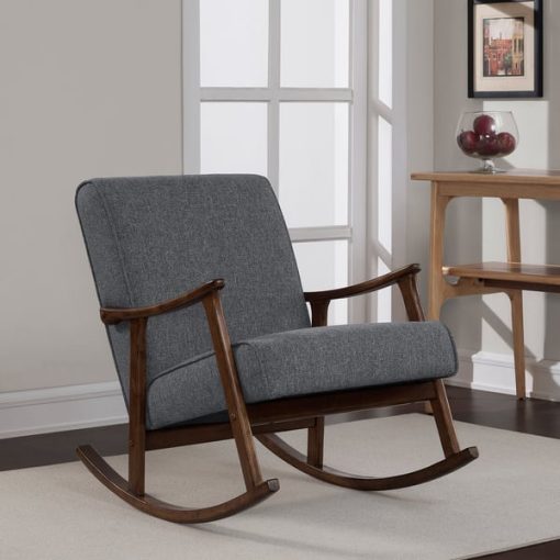 Kursi Santai Kayu Model Minimalis