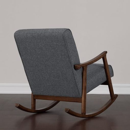 Kursi Santai Kayu Model Minimalis