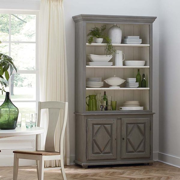 Lemari Dapur Vintage