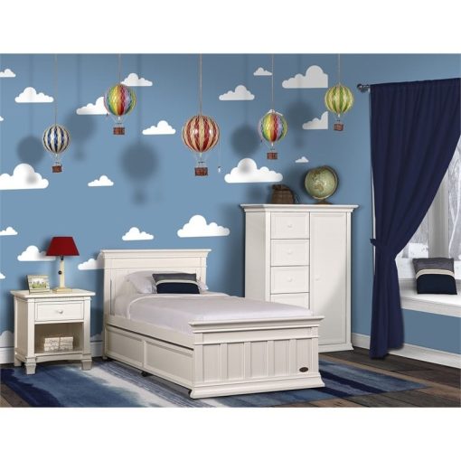 Set Ranjang Anak Minimalis Berkarakter