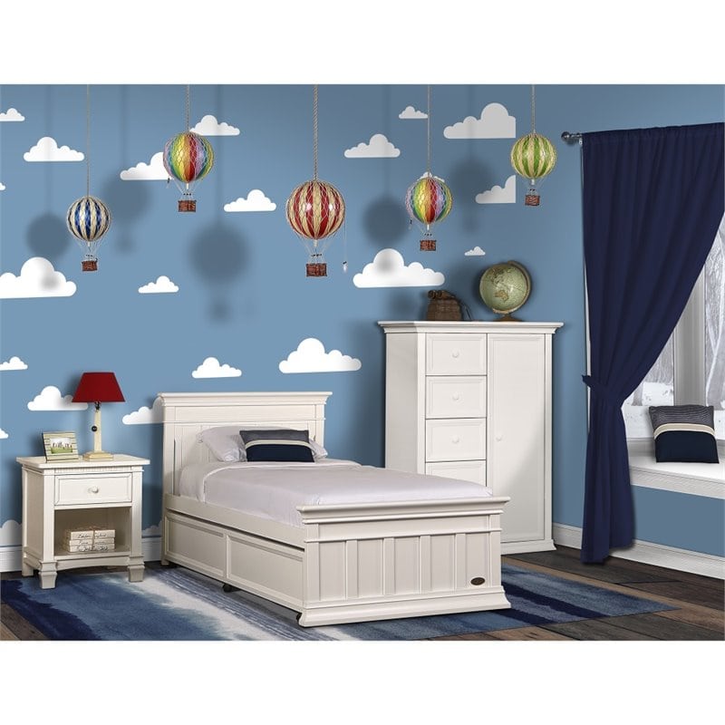 Set Ranjang Anak Minimalis 2