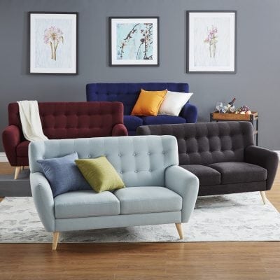 Sofa Modern 4