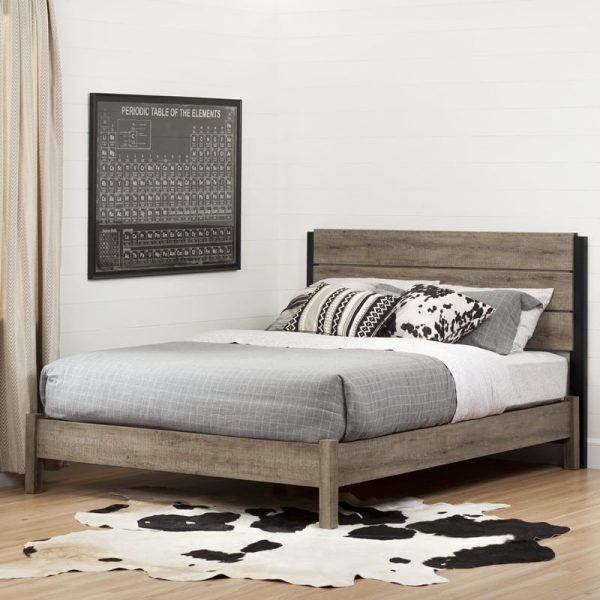 Tempat Tidur Antik Jepara