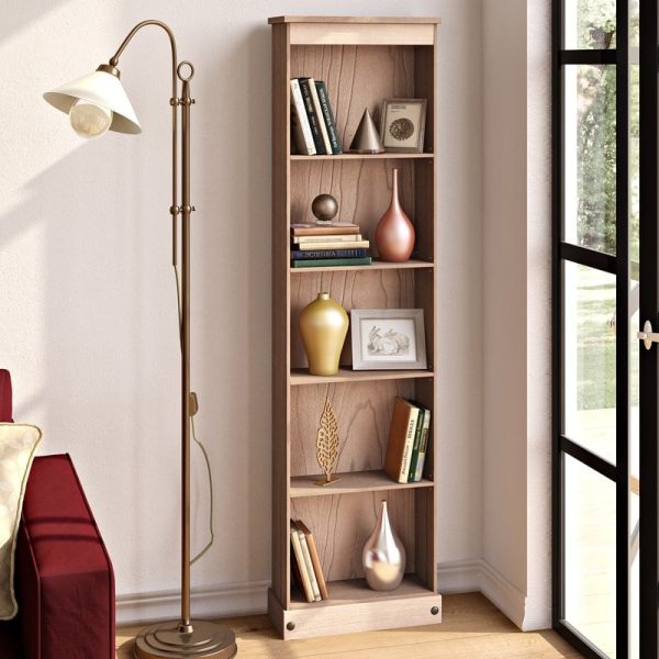 Classiccoronabookcase