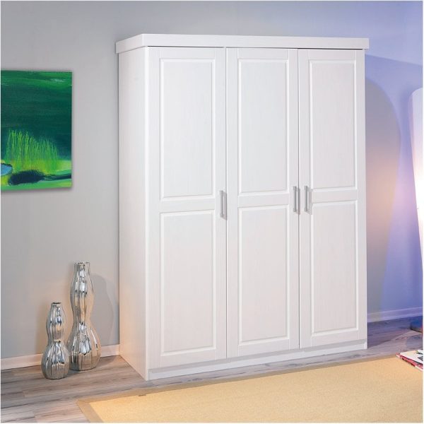 Kaktus3doorwardrobe 1