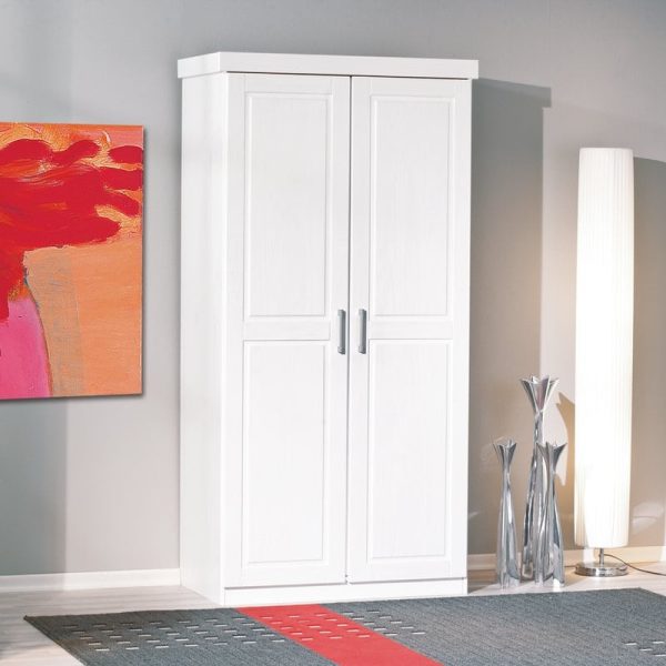 Luca2doorwardrobe