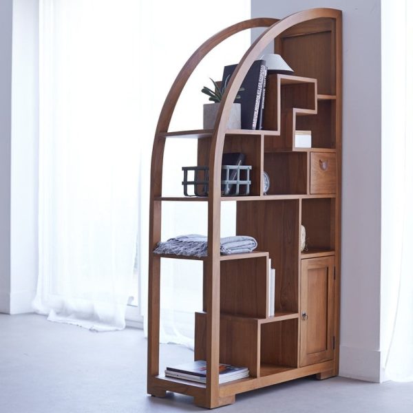 Morisbookcase 2