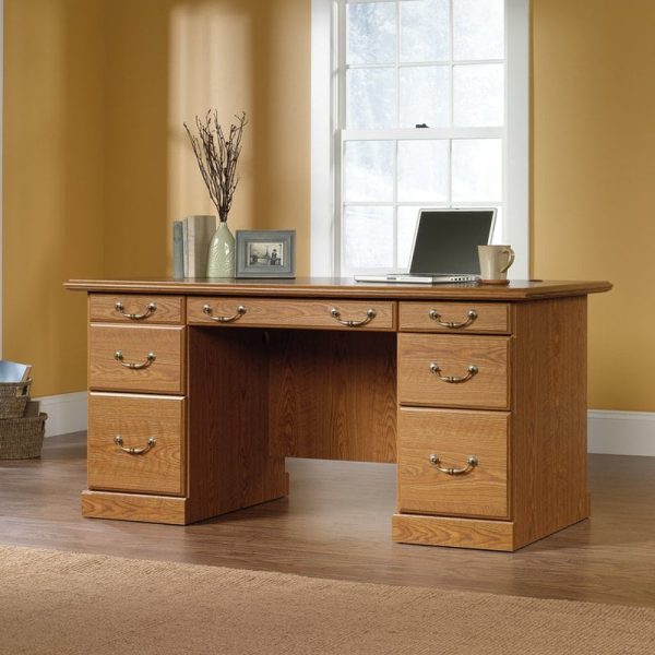 Oxfordexecutivedesk