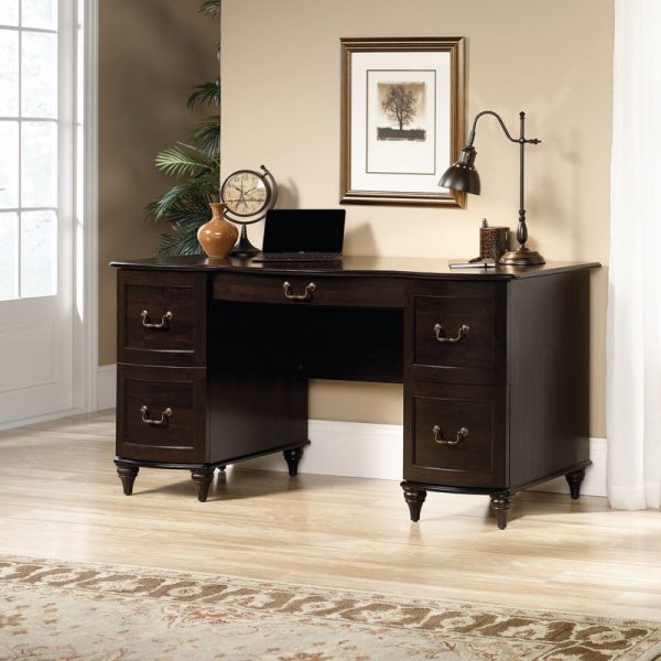 Thayerexecutivedesk