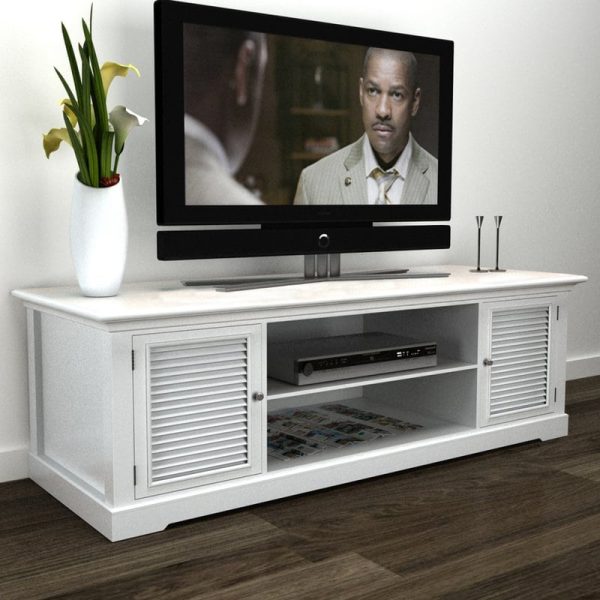 Meja Tv Minimalis Modern