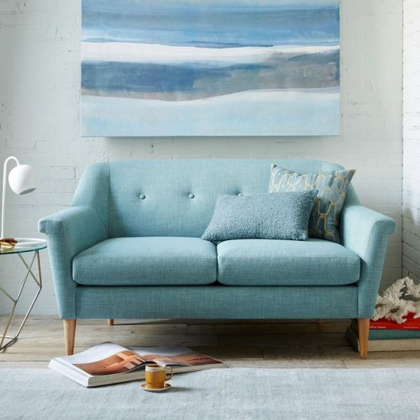 Kursi Tamu Sofa Empuk Minimalis